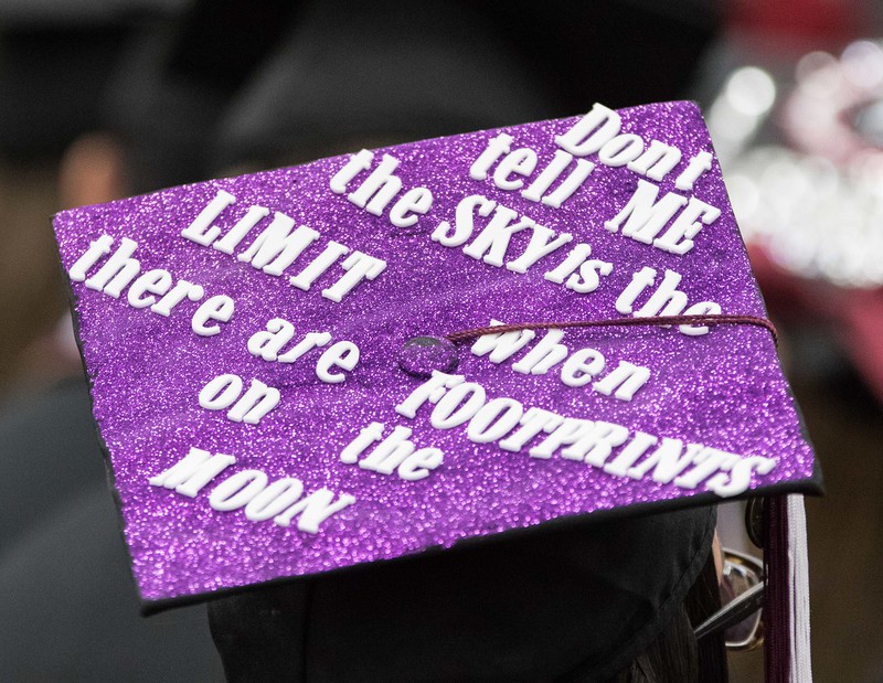 2019-05-06 CSC celebrates commencement