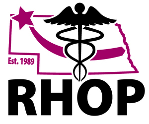 RHOP logo