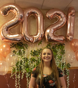 Madison Coulter
