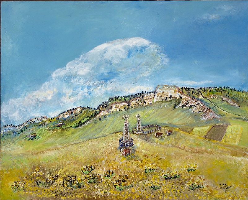 painting