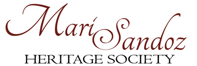 Sandoz Society logo