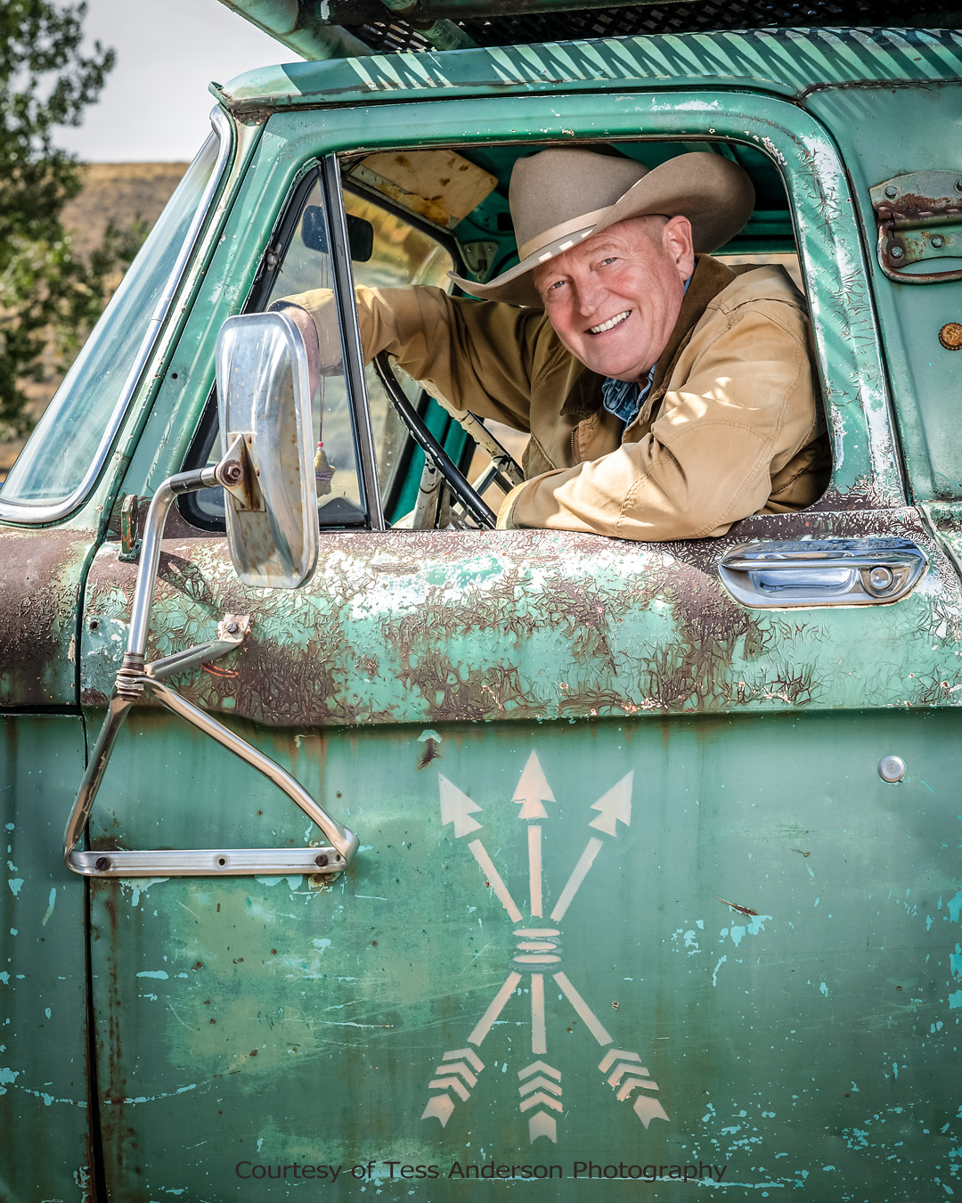 Craig Johnson
