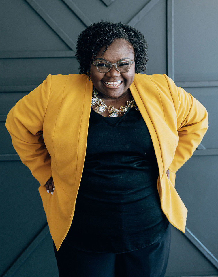 Patrice Buckner Jackson