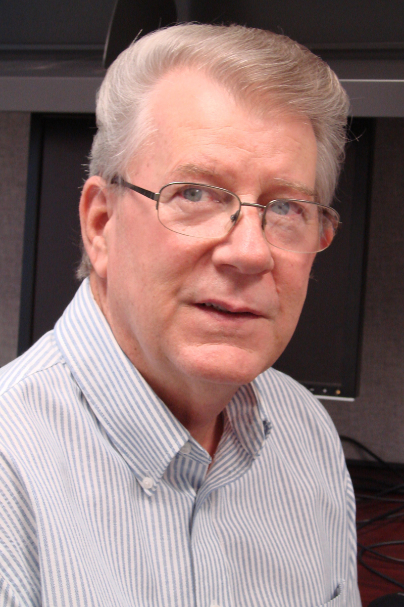 R. Nelson Foster