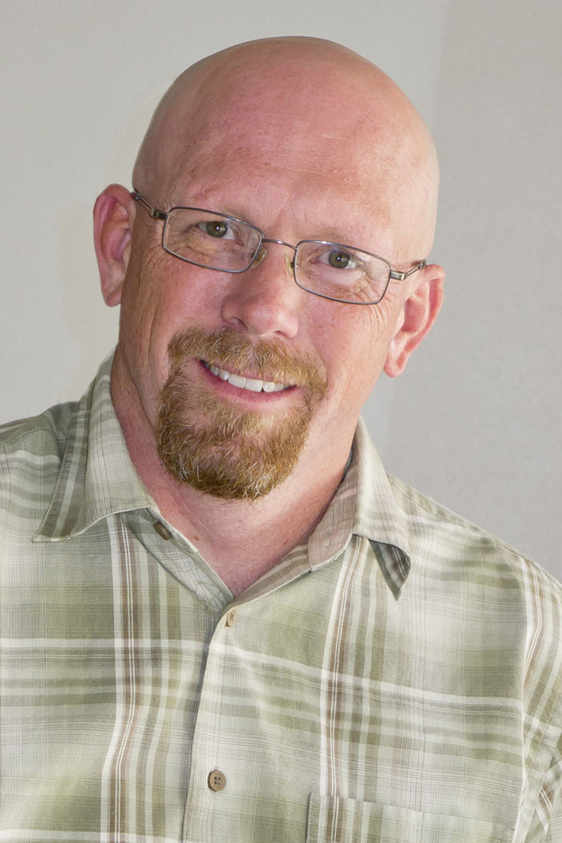 Eric Fowler