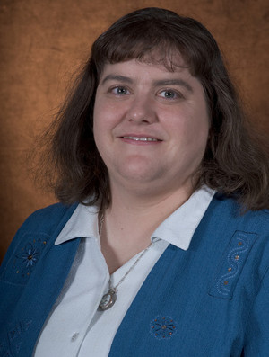 Ann Buchmann