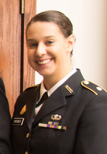 Kalee Brewer