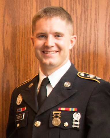 Dalton Boden