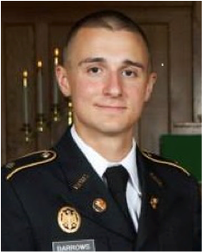 James Barrows