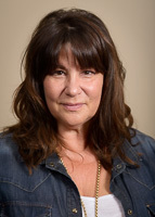 Terrie Wood