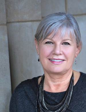 Karen Gettert Shoemaker
