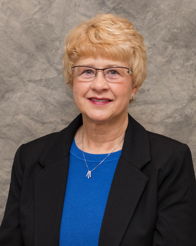 Becky Herian