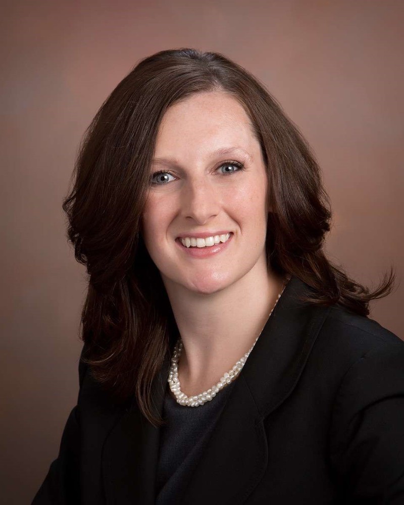 Megan Schuckman