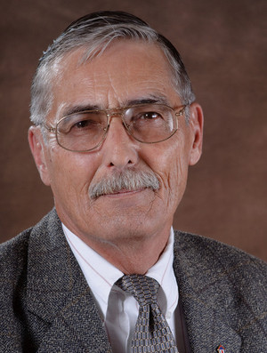 Clark Gardener