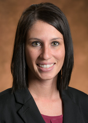 Kaitlin Petri