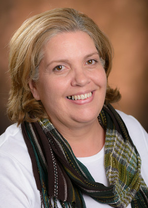 Jennifer Balmat