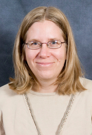 Susan Rolfsmeier