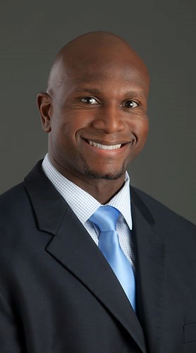 Demoine Adams