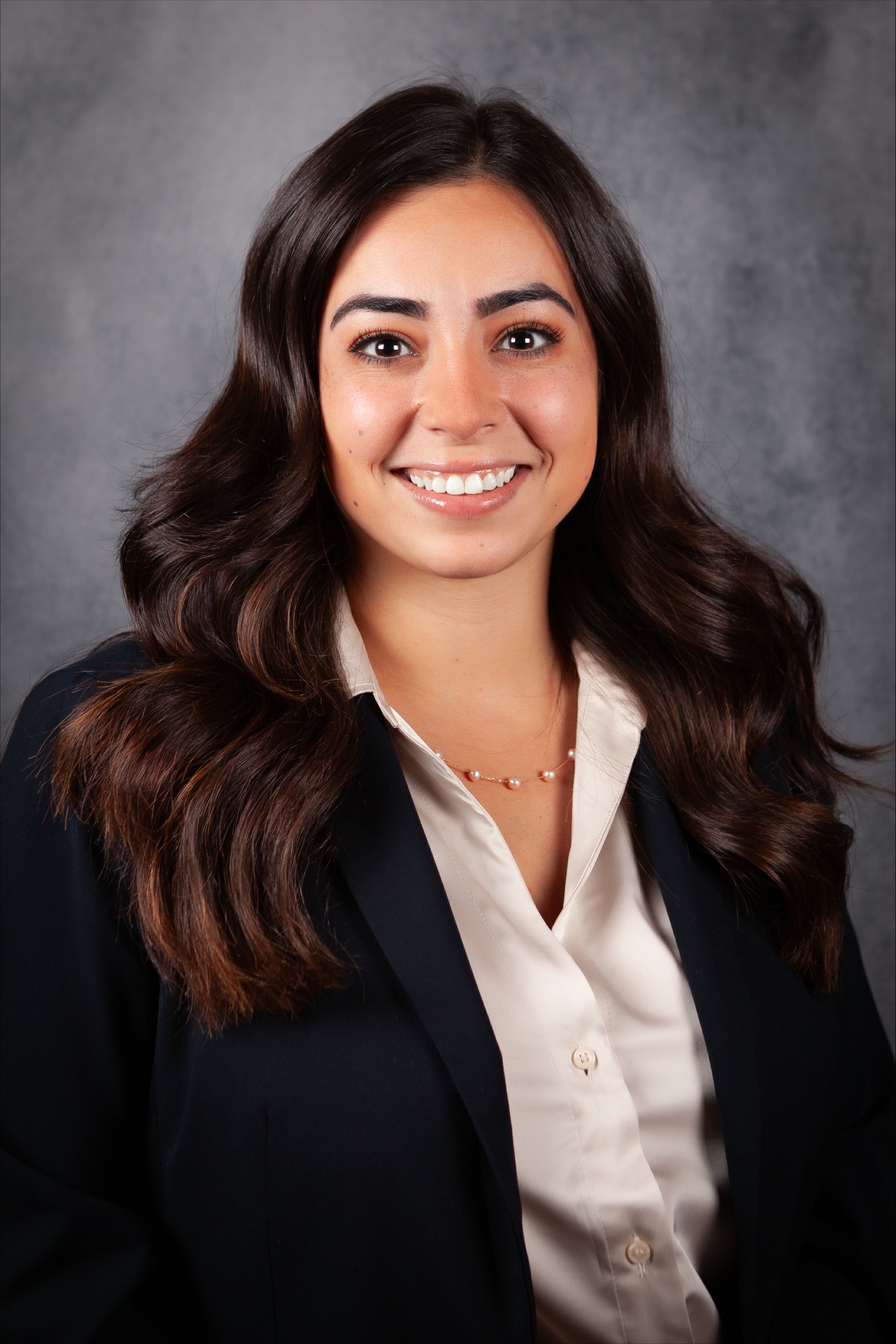 Samantha Carillo Stephenson