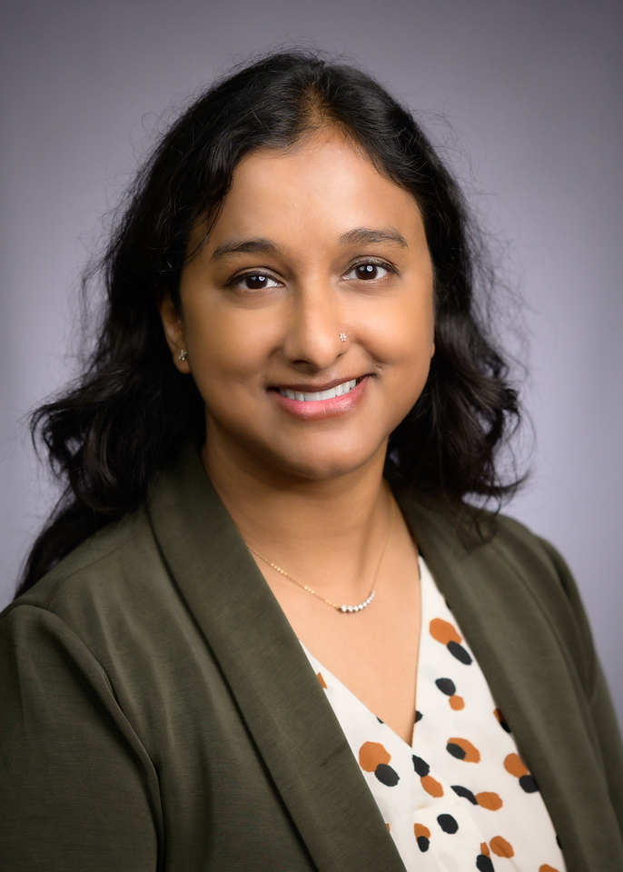 Diya Ganguly