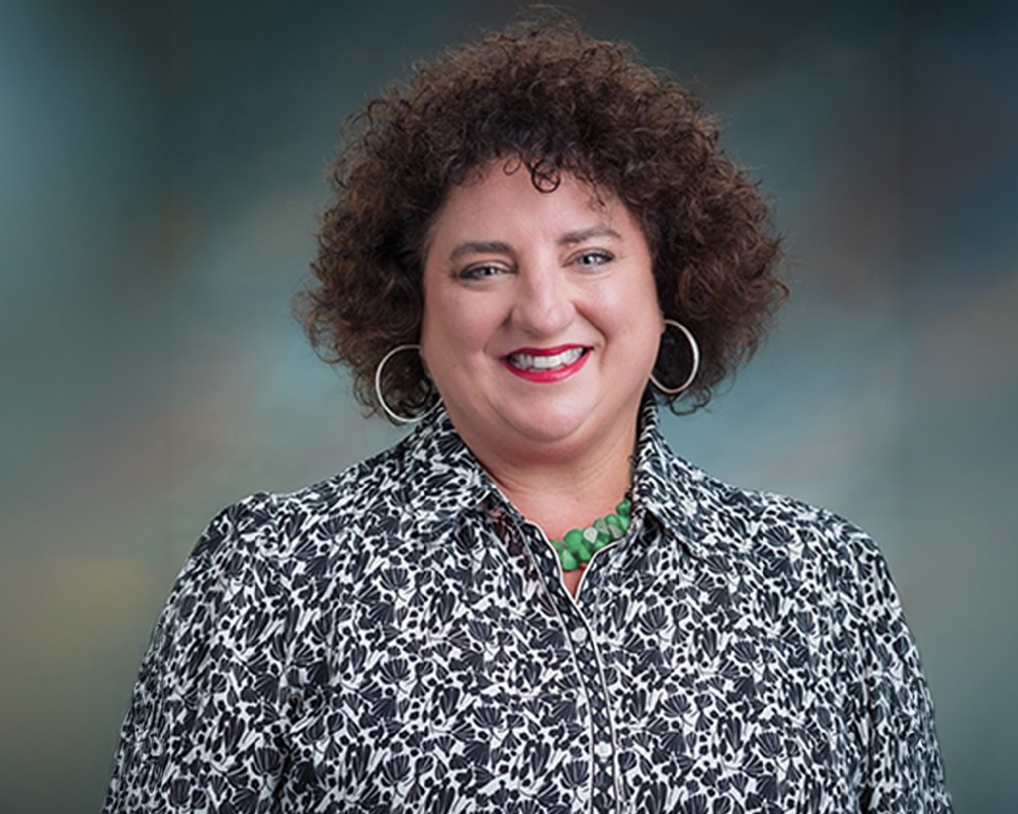 Angela Stenger
