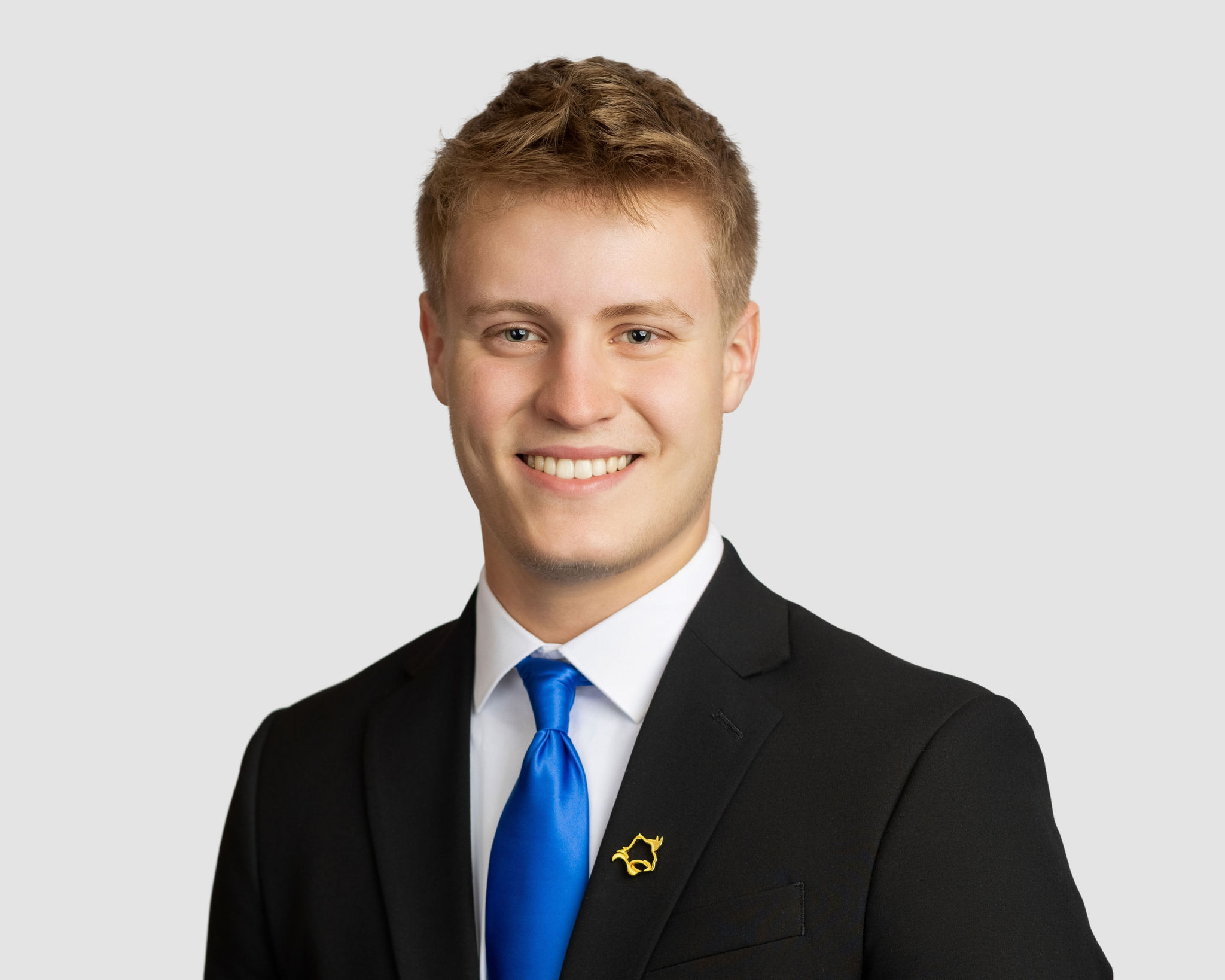 Austen Jassen