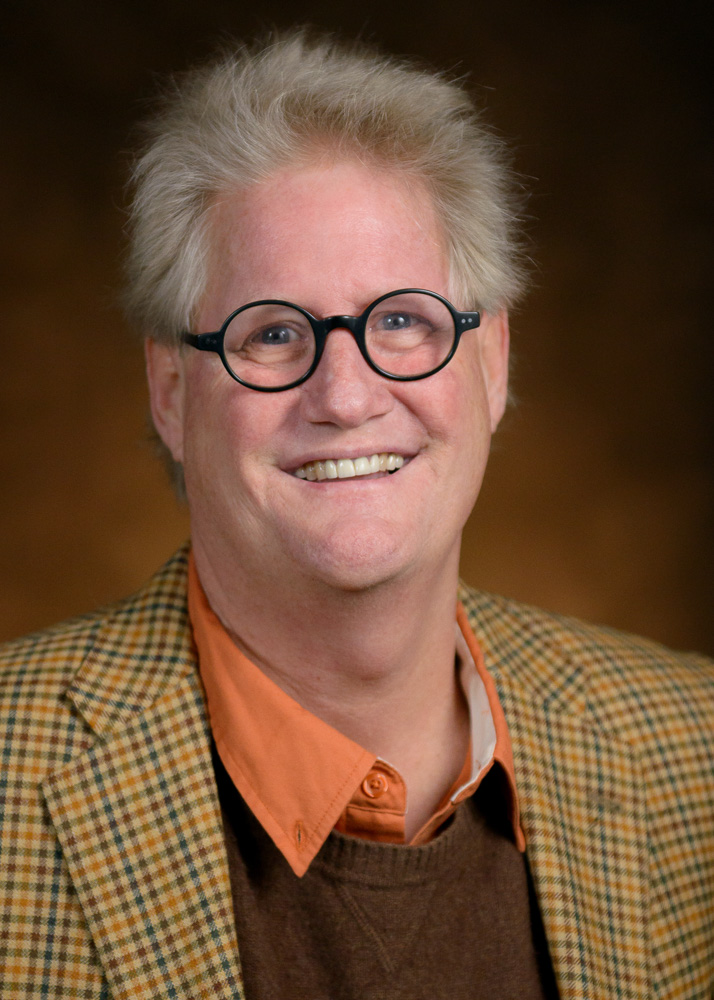 Deane Tucker