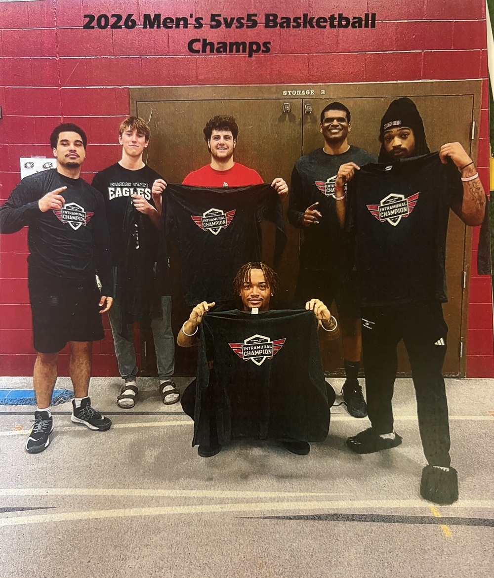 2026 Men's 5vs5 Basketball Champs