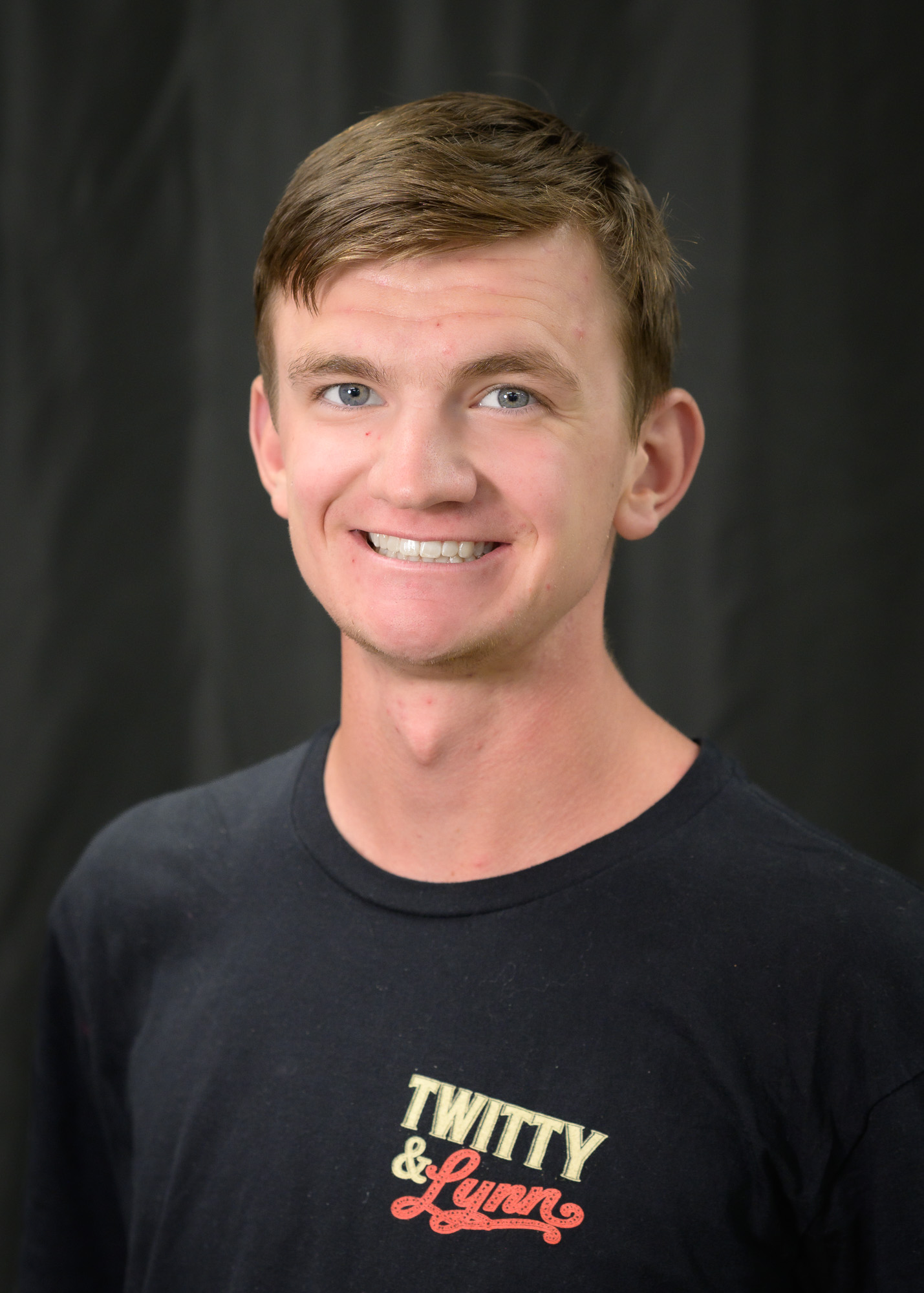 Photo of Wyatt Bly