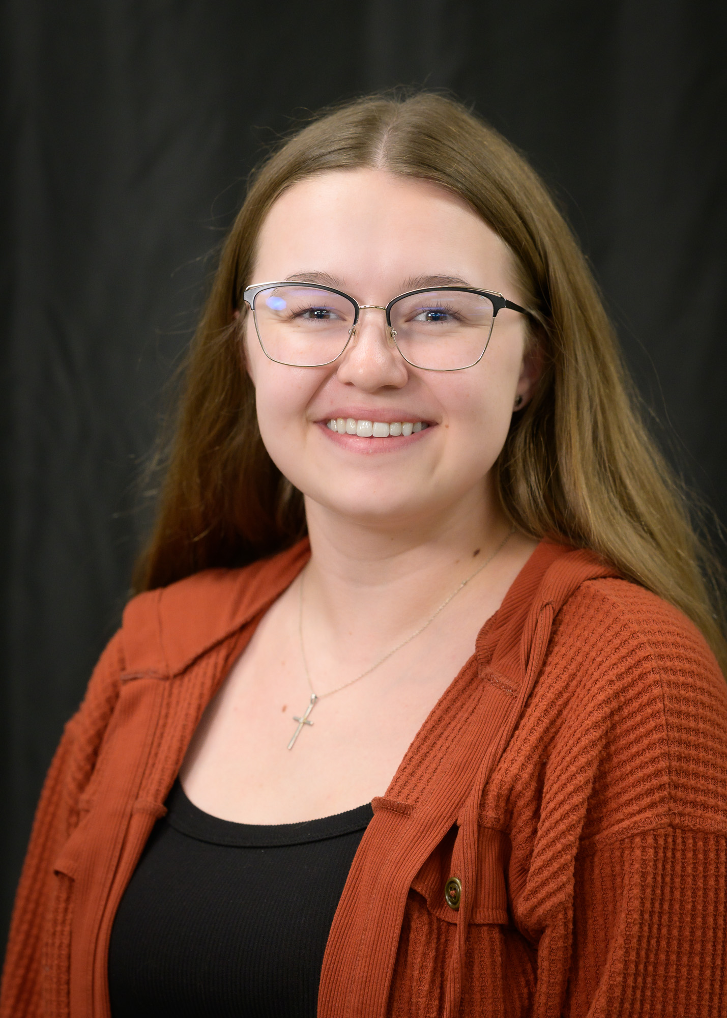 Photo of Samantha Hill