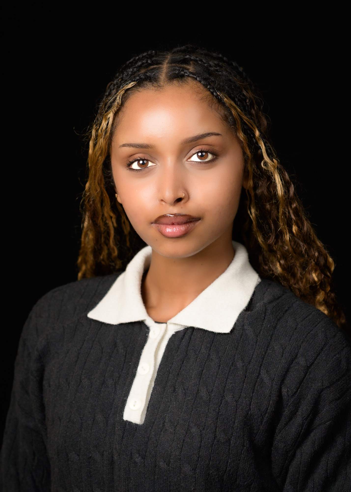 Photo of Wongel Molla