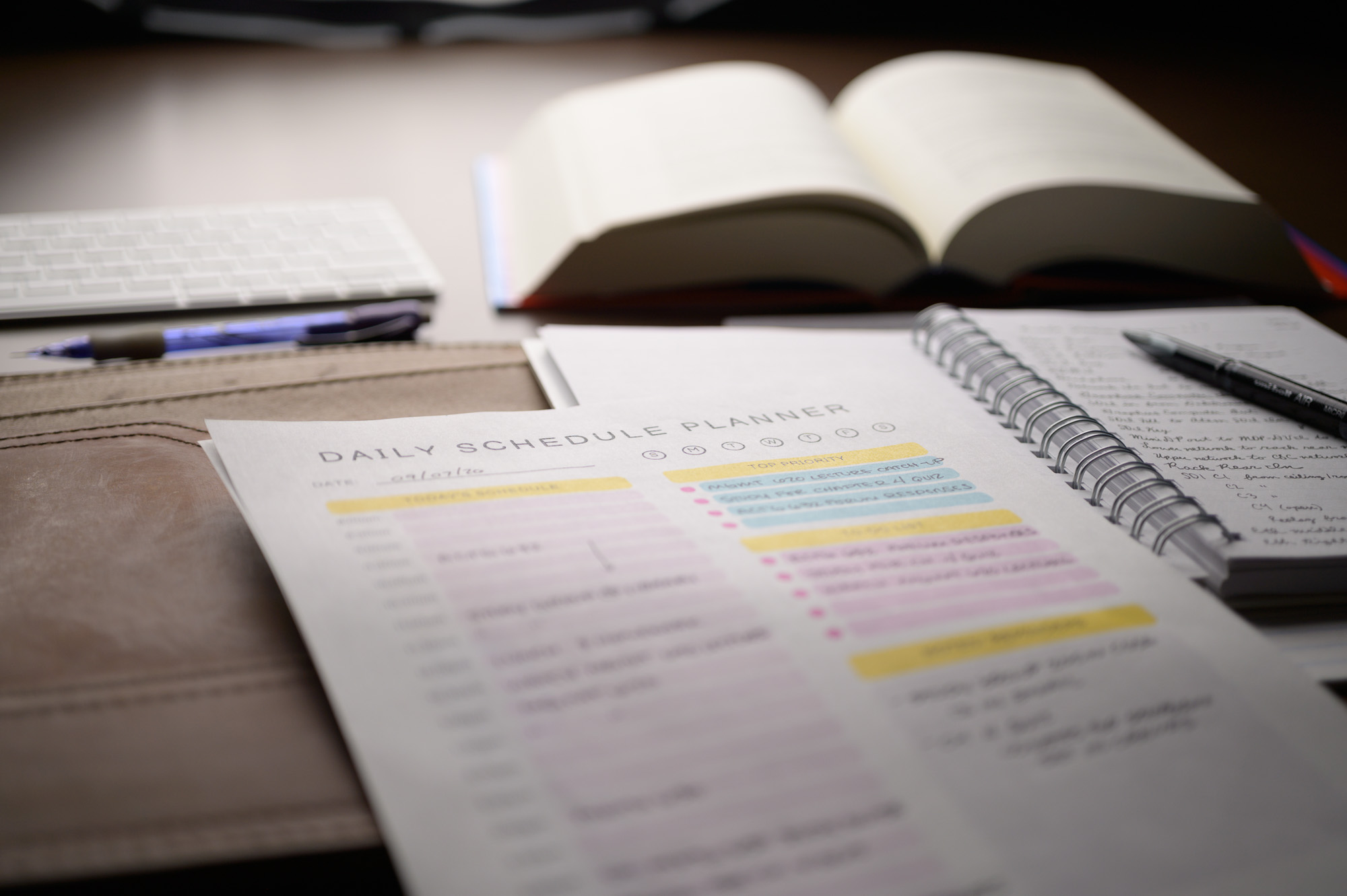 Planner
