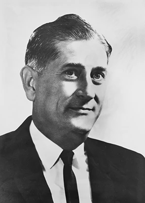 F. Clark Elkins