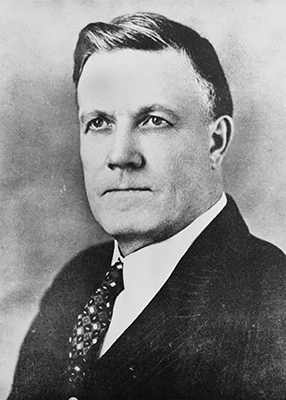 Robert Elliott