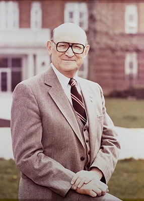 Edwin Nelson