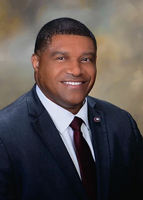 Ron Patterson