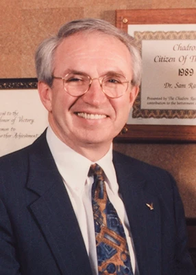 Sam Rankin