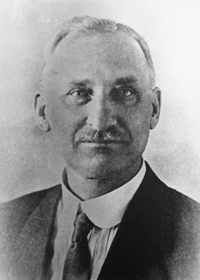 Joseph Sparks