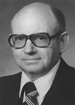 Larry Tangeman