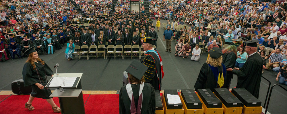 Graduation