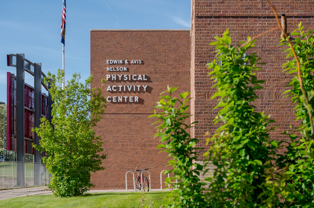 Photo of the NPAC