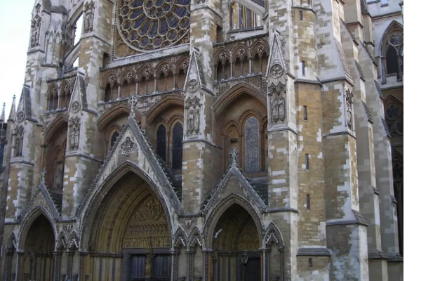 Westminster Abbey